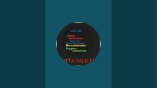 GUTTA TALK ENT. is live!