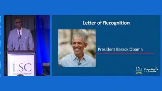 Legal Services Corporation 50th Anniversary Forum - Written Remarks from President Barack Obama