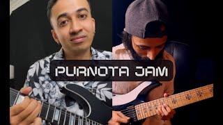 Purnota Jam | Warfaze