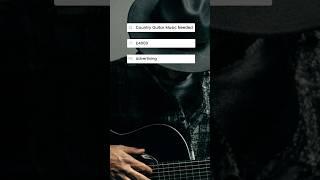 MUSIC NEEDED #countrymusic #acousticguitar #slideguitar #musicproducer www.usethismusic.com