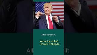 Trump’s Foreign Policy: Short-Term Wins, Long-Term Loss