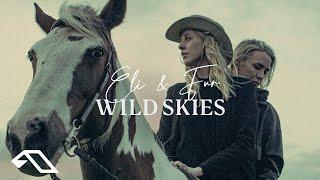 Eli & Fur - Wild Skies