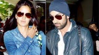 Katrina refuses to marry Ranbir