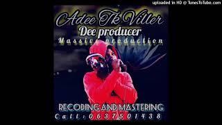 Dj Adee Tk Massive Mix Master fire  burning  