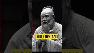Turn your job into a passion: discover the secret of Confucius! - Short