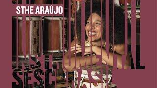 AO VIVO | 27/08 - Sthe Araújo - às 19:00