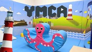 YMCA Plymouth - Plymouth Live Promotional Video