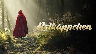 Rotkäppchen (MÄRCHEN I klassischer Märchenfilm auf Deutsch, ganze Familienfilme anschauen)