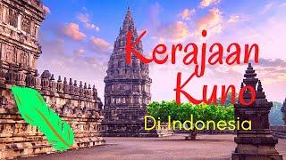   Kerajaan Kuno Di Indonesia // ANCIENT KINGDOM  