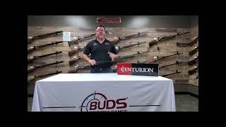 Centurion Survivor Shotgun Unboxing!