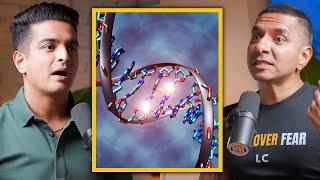 How Positive Thinking Affects Your Genes - Epigenetics Hacks Explained By Luke Coutinho