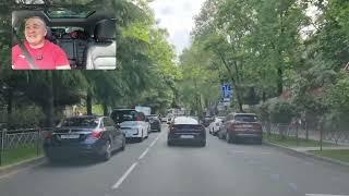 Новости Сочи 28.05.25 Праздником ! И с днём рождения !