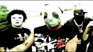 Hollywood undead No 5