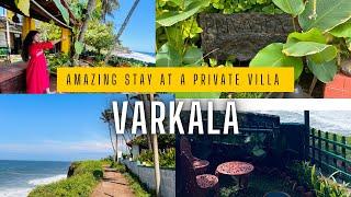 Private villa in varkala | Varkala Stay | Beach View Villa in varkala  | Budget Friendly stay |