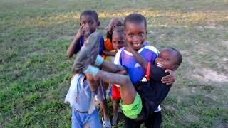 Footage from Senegal Abene / Ziguinchor / Casamance