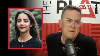 Sean Plunket on the Resignation of Golriz Ghahraman