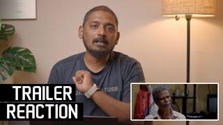 Rekhachithram Trailer Reaction by @UnniVlogs | Asif Ali Anaswara Rajan Jofin T Chacko Mujeeb Majeed