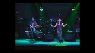 Mariya Takeuchi - "Plastic Love" (Live Version) @ Nippon Budokan 2000 (feat. Tatsuro Yamashita)