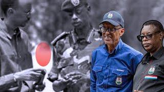 "Muzamuke mu ijoro mutarwana murase Byumba”  || Ubuhanga bwa Perezida Kagame