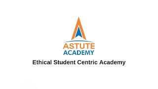 Astute Career Counselling Academy