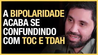 O DIAGNÓSTICO E TRATAMENTO DA BIPOLARIDADE