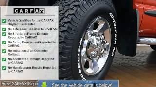 2005 Dodge Ram 2500 - Jaguar Cleveland - Solon, OH 44139