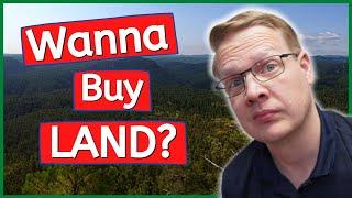 6 Things You NEED to Know Before Buying Land in The Black Hills