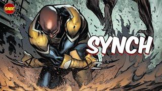 Who is Marvel's Synch? Omega-Level Mutant Can Have ALL Power!