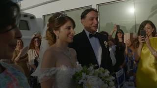 מהרה ה' - שיר לחופה עם הזמר דניאל יהודה
