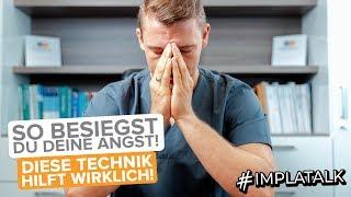 So besiegst du deine Angst vorm Zahnarzt - Techniken gegen Zahnarztangst, die helfen!