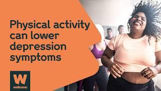 Working it out: exercise, the brain, and mental health | Wellcome