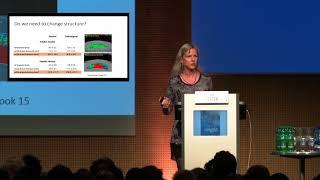 Jill Cook - Current concepts in tendinopathy rehabilitation