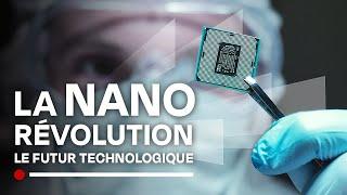 The future of nanotechnologies: Welcome to the nano world, from micro to nano - HD Documentary