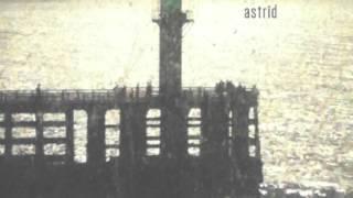 astrïd - Grey Nose