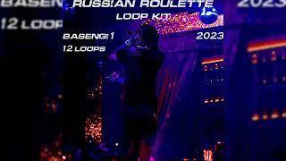 Lil Baby Loop Kit / Sample Pack 2023 - "Russian Roulette" (4PF, Noodah05, Unique)