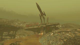 Fallout 4 con Midna #14 | Il Mare Splendente e il Predatore