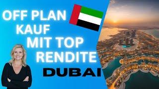 "Flip" oder "Buy and hold" - Strategien für Deine Immobilie in Dubai