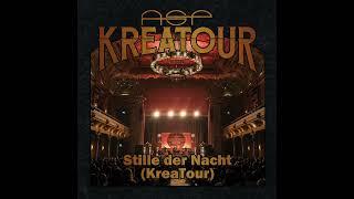 ASP: Stille der Nacht (KreaTour Version – Live und Unplugged)