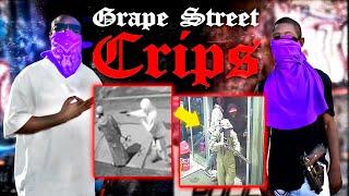 How this SAVAGE Gang Forced Bloods & Crips To Ally Against it