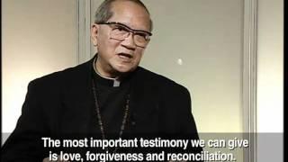 Remembering Cardinal Van Thuan