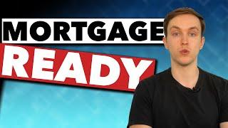 How to Get a Mortgage UK | Self Employed Mortgage