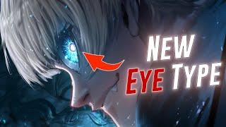This is Blue Lock's New Broken Eye Ability