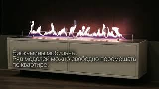Гипермаркет каминов Биокамин.рф  это лучшие бренды по низким ценам и свое производсво Биокамнов