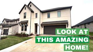 Discover McKinney's Finest: Jaw-Dropping House Tour! | Moving to McKinney, Texas?