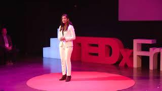 Everyone Wants to Help Others | Gouzia Sivarajah | TEDxFrisco