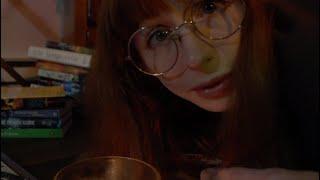 can i take care of you? (shh its okay, inspection, asmr)
