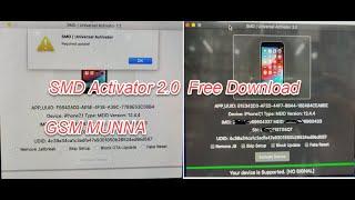 SMD Activator 2.0 Free Download