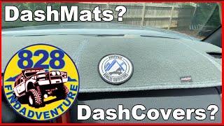 Covercraft Dash Cover or Mat by Covercraft