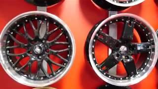 SINGAPORE MADE RIMS VS CHINA MADE RIMS (WHICH IS BETTER QUALITY?)