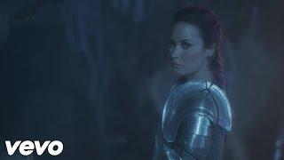 Demi Lovato - Warrior (Official)